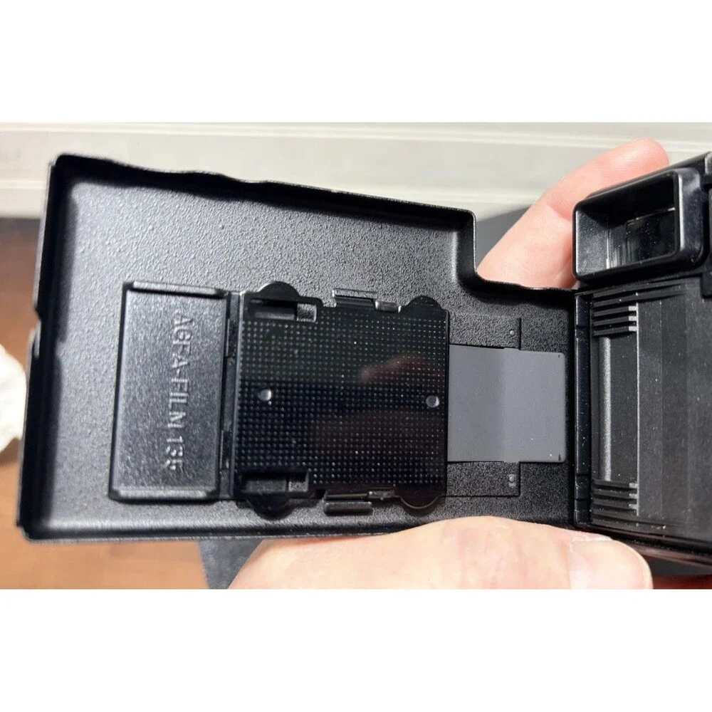 Agfa vtg optima